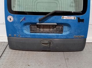PORTON TRASERO RENAULT KANGOO I (F/KC0) E7JC6