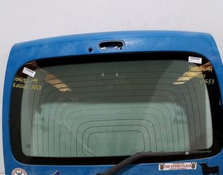 PORTON TRASERO RENAULT KANGOO I (F/KC0) E7JC6