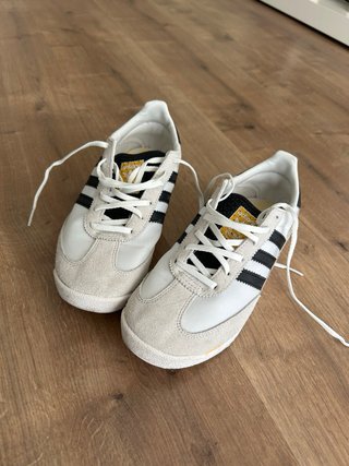 Zapatillas Adidas SL 72 Mujer