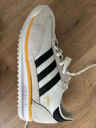 Zapatillas Adidas SL 72 Mujer