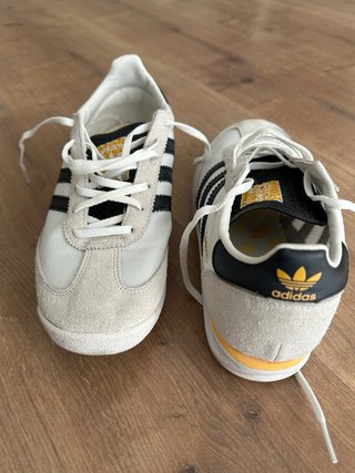 Zapatillas Adidas SL 72 Mujer