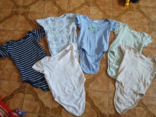 Set 6 body