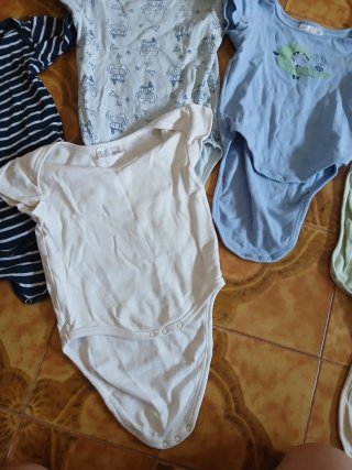 Set 6 body