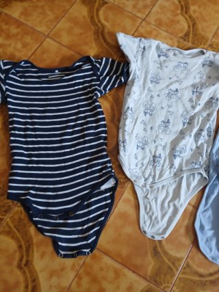 Set 6 body