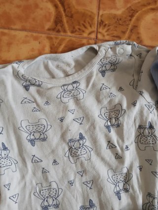 Set 6 body