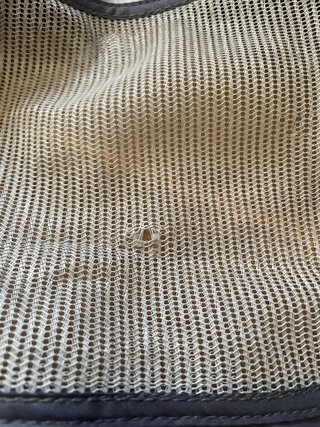 Barrera Cama Jane 1.40m Plegable