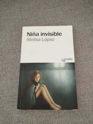 Niña invisible