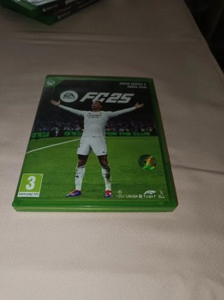 Xbox One S + 3 mandos + 10 juegos