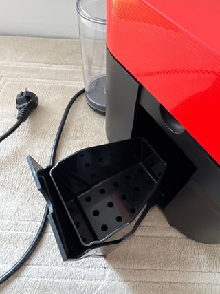 Nespresso Vertuo Pop Spicy Red (Krups)