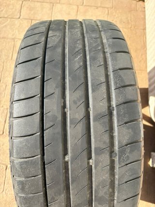 Llantas Keskin 19”