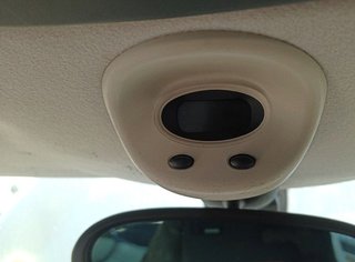 PANTALLA MULTIFUNCION MINI MINI (R50,R53) W10B16D