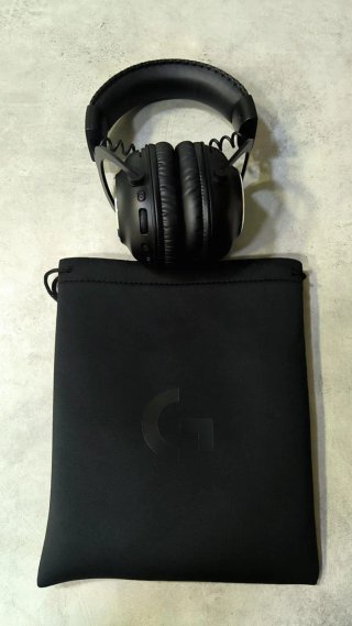 Logitech G Pro X Wireless Gaming Headset ORIGINAL