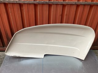 Tapa lateral izquierda Lambretta scooterlinea