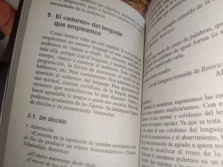 Hablar en público correctamente