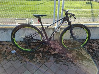 Bicicleta Trek Procaliber 2026