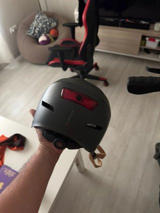 Patinete Eléctrico Smartgyro Speedway pro