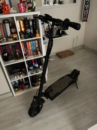 Patinete Eléctrico Smartgyro Speedway pro