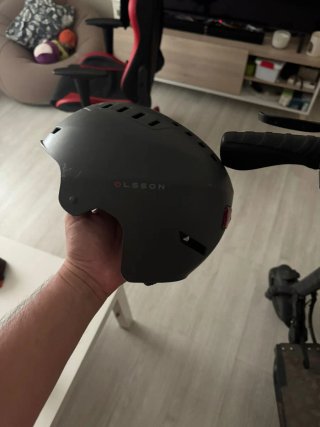 Patinete Eléctrico Smartgyro Speedway pro