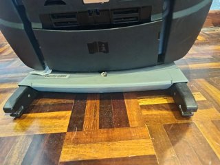 Silla coche Chicco Isofix