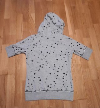 Chaqueta Stradivarius Vintage