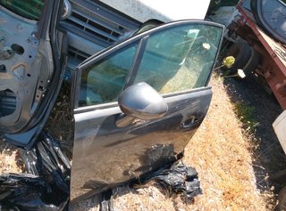 sportello anteriore destro OPEL Meriva