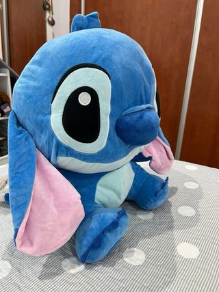 Muñeco Stitch Peluche Grande