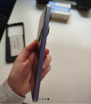Xiaomi Redmi Note 13 Pro Gris