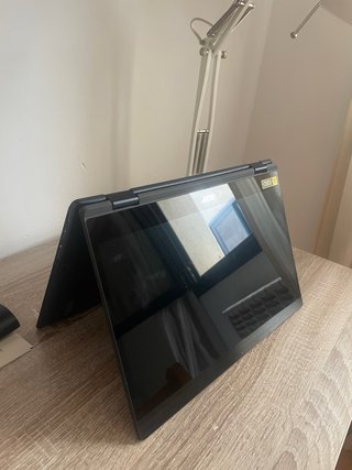 Portátil Acer Azul/Gris