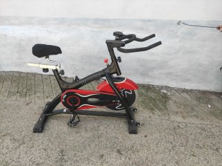 Bicicletta da Spinning TENTABLE SP-600