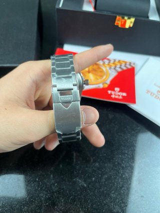 Reloj Tudor Pelagos Azul