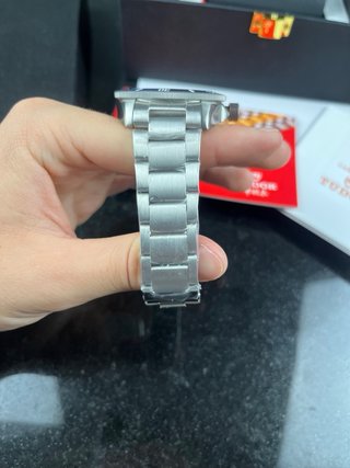 Reloj Tudor Pelagos Azul