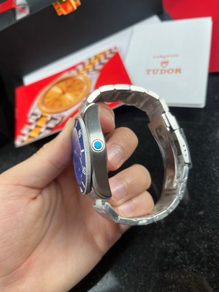 Reloj Tudor Pelagos Azul