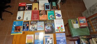 libros Ciencia