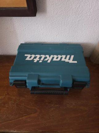 Cajas Makita para herramientas