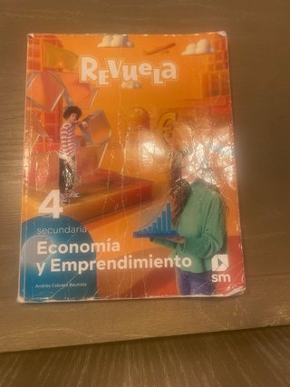 Libros 4 ESO