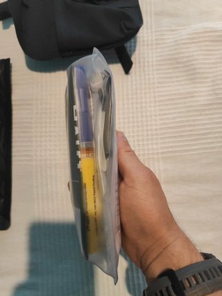 GBRS Group IFAS Pouch + Phokus Trauma Kit