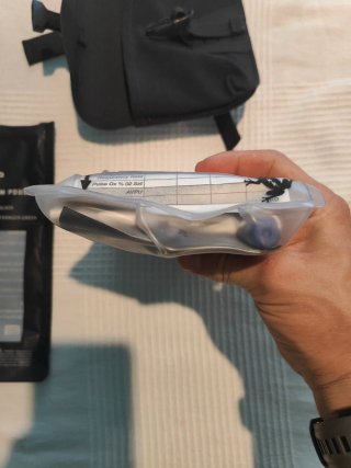 GBRS Group IFAS Pouch + Phokus Trauma Kit