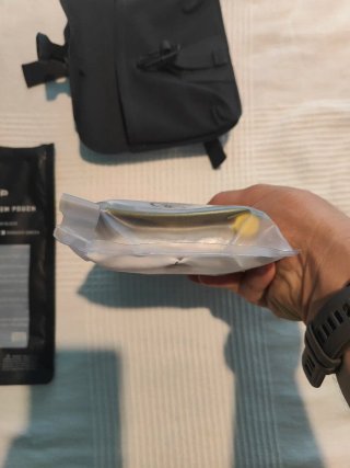 GBRS Group IFAS Pouch + Phokus Trauma Kit