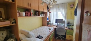 Muebles habitación juvenil