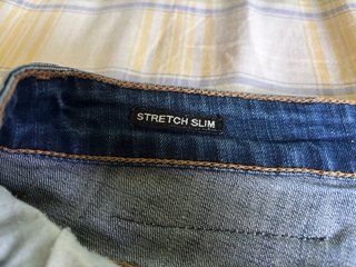 Bermudas vaqueras Koroshi 40 Hombre