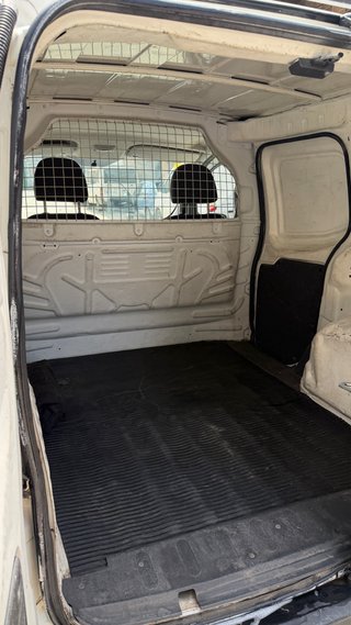 Citroen Nemo HDi 2010