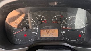 Citroen Nemo HDi 2010