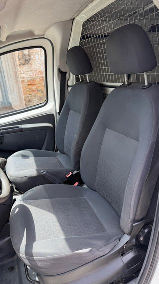 Citroen Nemo HDi 2010