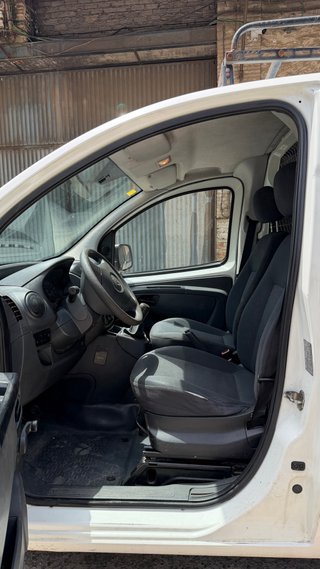 Citroen Nemo HDi 2010