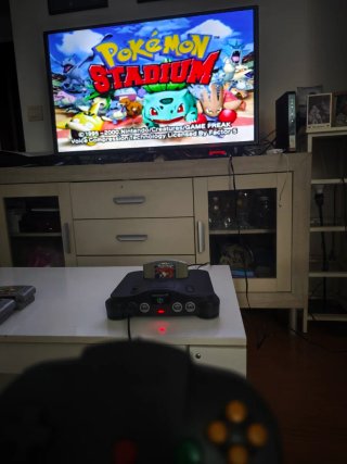 Juegos Nintendo 64