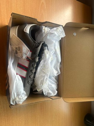Zapatillas Adidas