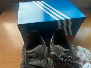 Zapatillas Adidas