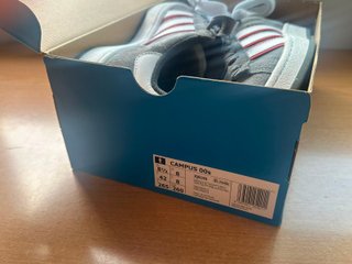 Zapatillas Adidas