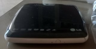 LG GP08 Grabadora DVD Externa Portátil