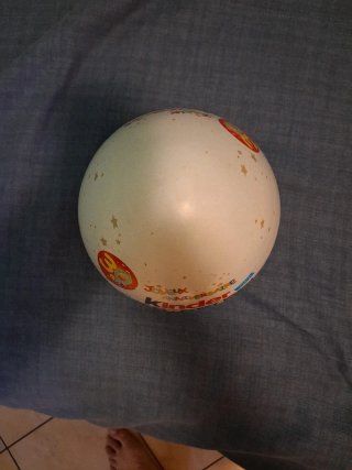 Contenitore Kinder Sorpresa Metallo